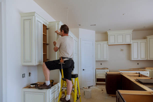 Licensed Kitchen service in Bellevue, KY - Remodeling Of Kitchen