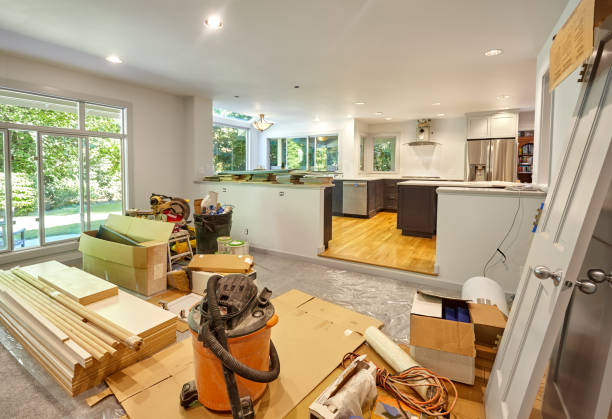 Reliable Kitchen contractor in Bellevue, KY by Remodeling Of Kitchen